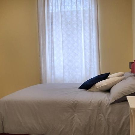 La Casa Di Bruno Suites Napoli Esterno foto