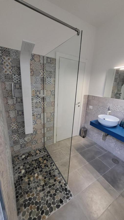 La Casa Di Bruno Suites Napoli Esterno foto