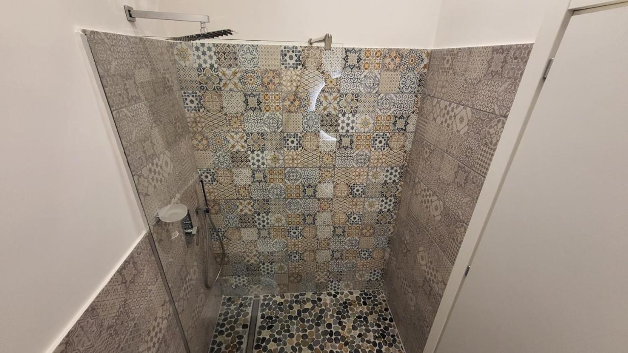 La Casa Di Bruno Suites Napoli Esterno foto