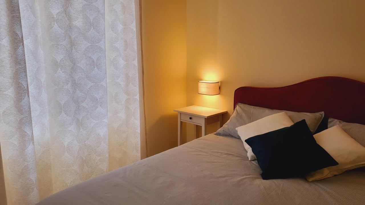 La Casa Di Bruno Suites Napoli Esterno foto