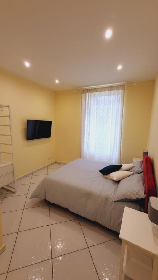 La Casa Di Bruno Suites Napoli Esterno foto