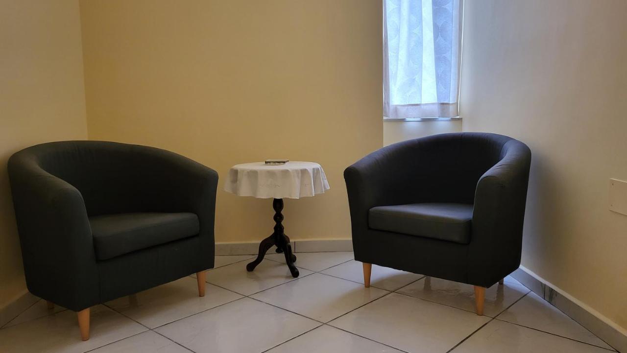 La Casa Di Bruno Suites Napoli Esterno foto