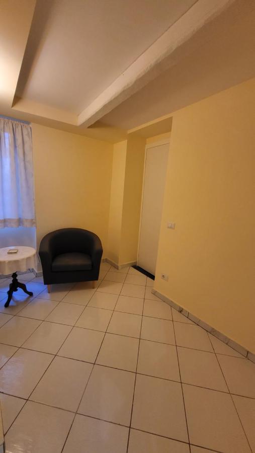 La Casa Di Bruno Suites Napoli Esterno foto