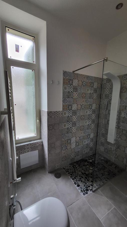La Casa Di Bruno Suites Napoli Esterno foto