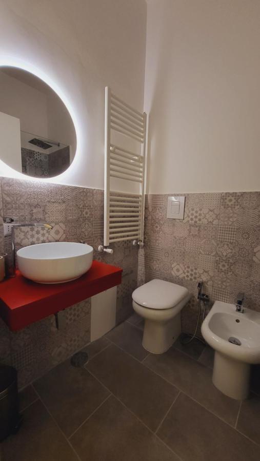 La Casa Di Bruno Suites Napoli Esterno foto