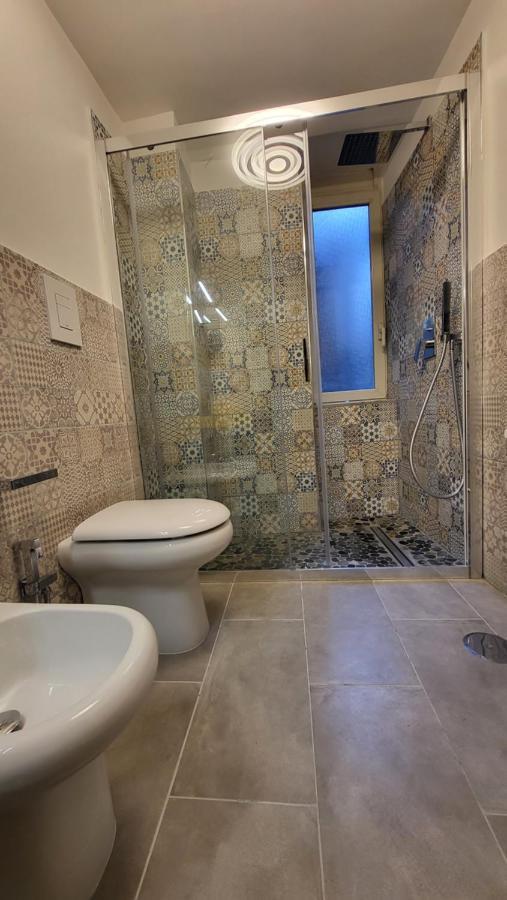 La Casa Di Bruno Suites Napoli Esterno foto