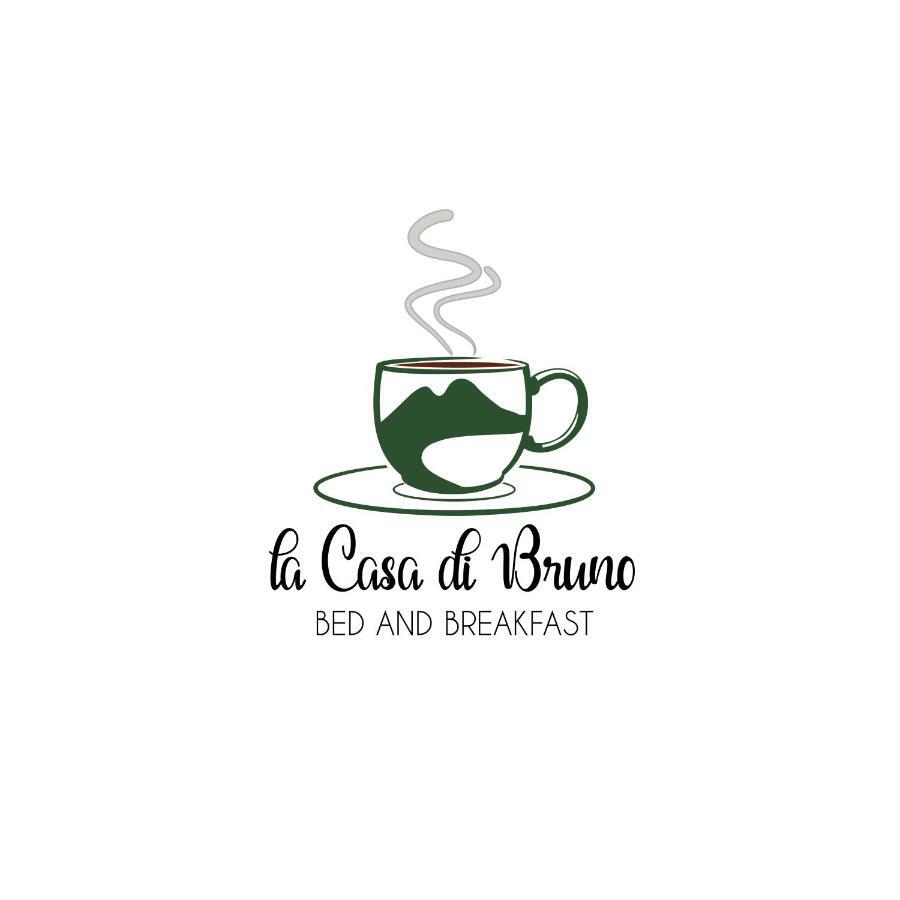 La Casa Di Bruno Suites Napoli Esterno foto